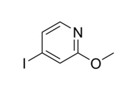 MSE PRO 4-Iodo-2-methoxypyridine