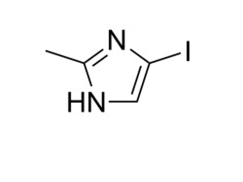 MSE PRO 4-Iodo-2-methyl-1H-imidazole