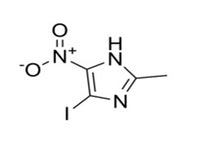 MSE PRO 4-Iodo-2-methyl-5-nitro-1H-imidazole