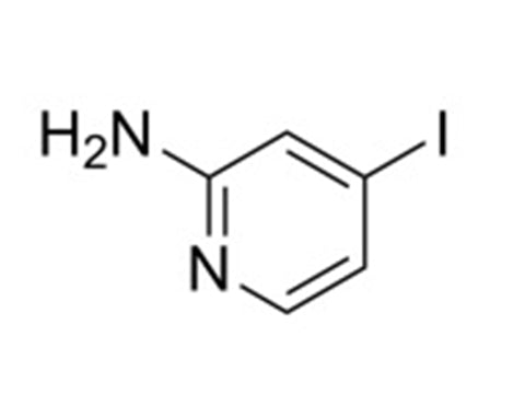 MSE PRO 4-Iodopyridin-2-amine