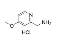 MSE PRO (4-Methoxypyridin-2-yl)methanamine hydrochloride