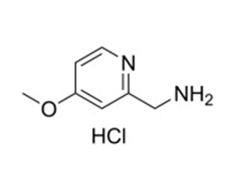 MSE PRO (4-Methoxypyridin-2-yl)methanamine hydrochloride