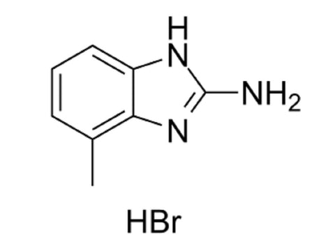 MSE PRO 4-Methyl-1H-benzo[d]imidazol-2-amine hydrobromide - MSE Supplies LLC