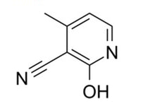 MSE PRO 4-Methyl-2-oxo-1H-pyridine-3-carbonitrile