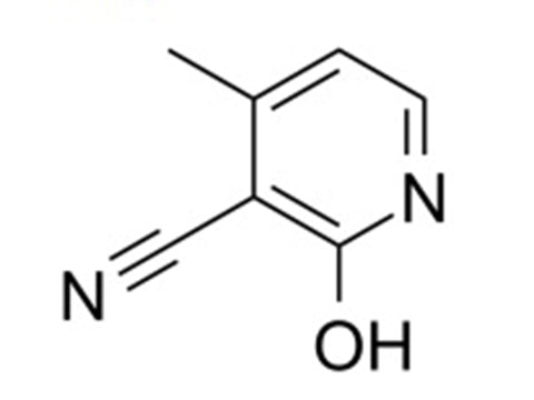 MSE PRO 4-Methyl-2-oxo-1H-pyridine-3-carbonitrile