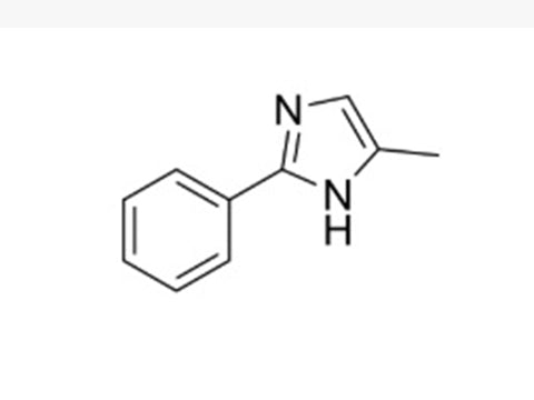 MSE PRO 4-Methyl-2-phenyl-1H-imidazole