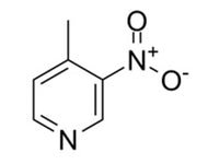 MSE PRO 4-Methyl-3-nitropyridine