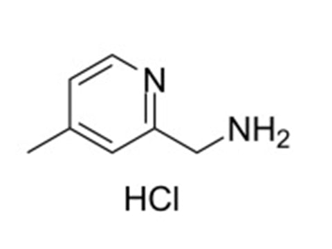 MSE PRO (4-Methylpyridin-2-yl)methanamine hydrochloride