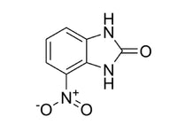 MSE PRO 4-Nitro-1H-benzo[d]imidazol-2(3H)-one, ≥99.0% Purity