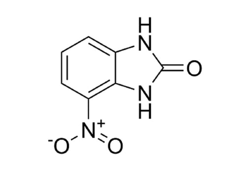 MSE PRO 4-Nitro-1H-benzo[d]imidazol-2(3H)-one, ≥99.0% Purity