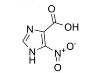 MSE PRO 4-Nitro-1H-imidazole-5-carboxylic acid