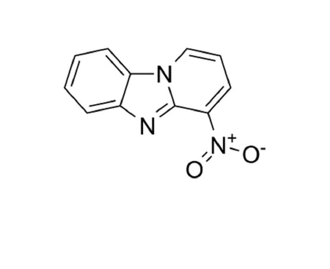 MSE PRO 4-Nitrobenzo[4,5]imidazo[1,2-a]pyridine