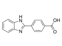 MSE PRO 4-(1H-Benzimidazol-2-yl)benzoic acid, ≥99.0% Purity