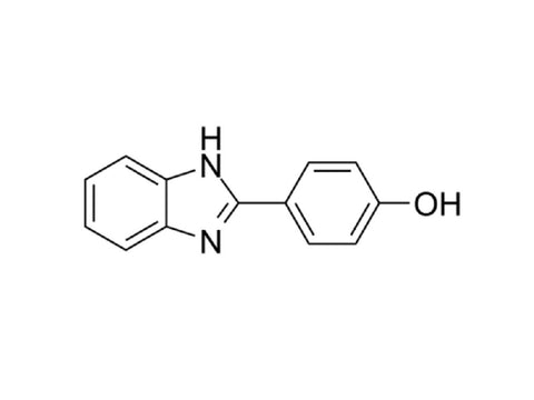 MSE PRO 4-(1H-Benzo[d]imidazol-2-yl)phenol