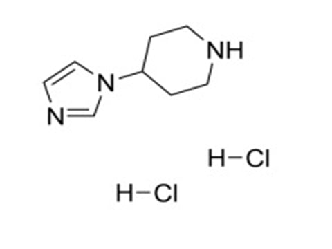 MSE PRO 4-(1H-Imidazol-1-yl)piperidine dihydrochloride