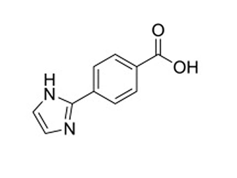 MSE PRO 4-(1H-Imidazol-2-yl)benzoic acid