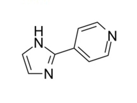 MSE PRO 4-(1H-Imidazol-2-yl)pyridine