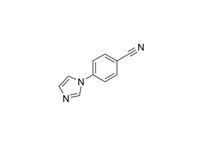 MSE PRO 4-(1H-imidazol-1-yl)benzonitrile