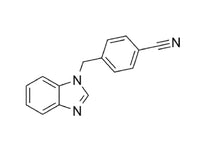 MSE PRO 4-(1h-1,3-Benzodiazol-1-ylmethyl)benzonitrile, ≥96.0% Purity