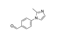 MSE PRO 4-(2-Methylimidazol-1-yl)benzaldehyde