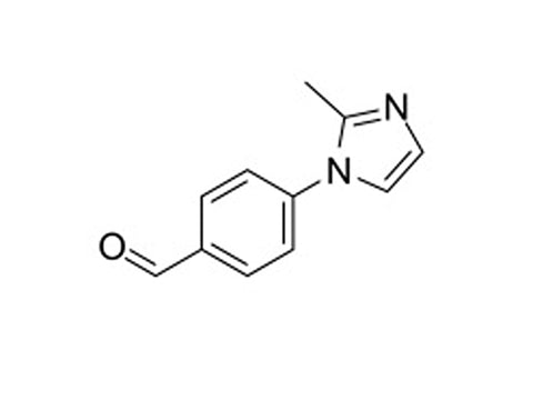 MSE PRO 4-(2-Methylimidazol-1-yl)benzaldehyde