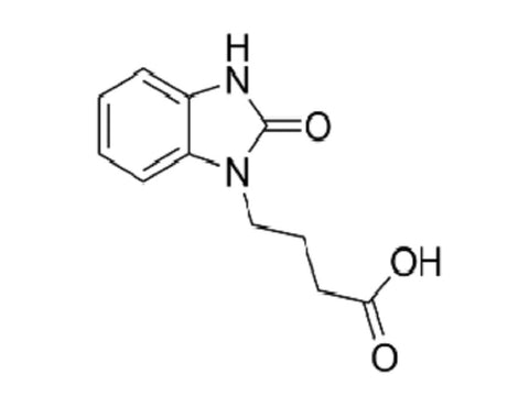 MSE PRO 4-(2-Oxo-3H-benzimidazol-1-yl)butanoic acid - MSE Supplies LLC