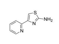 MSE PRO 4-(2-Pyridinyl)thiazol-2-amine