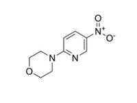 MSE PRO 4-(5-Nitropyridin-2-yl)morpholine