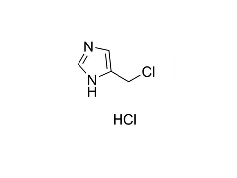 MSE PRO 4-(Chloromethyl)-1H-imidazole hydrochloride