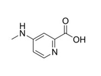 MSE PRO 4-(Methylamino)pyridine-2-carboxylic acid