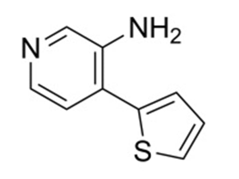 MSE PRO 4-(Thiophen-2-yl)pyridin-3-amine