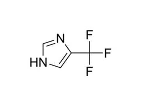 MSE PRO 4-(Trifluoromethyl)-1H-imidazole