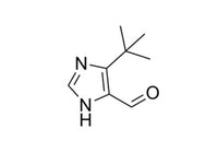 MSE PRO 4-(tert-Butyl)-1H-imidazole-5-carbaldehyde