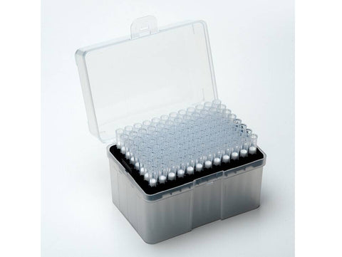 Filter Pipette Tips-1,000uL Extra-Long (50 Racks/Case) 96/Rack, 4800/Case