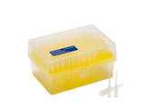 20μl LTS Pipette Tips, Non-Filtered, Sterile, Low Retention, 96/Rack, 50 Racks/Case