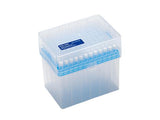 1000µL LTS Pipette Tips, Sterile Filter Tip ,96 Pcs/Rack, 4800Pcs/Case