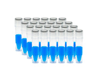 Biologix 0.5/1.5/2.0ML Cryogenic Vials, External, 50/Bag, 500/Pack, 2000/Case