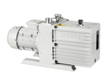 MSE PRO High-Performance Two Stage Rotary Vane Vacuum Pump