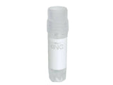 CryoKING 2ml Cryogenic vials, External, No barcode sample tubes, 25/Bag, 1000/Case