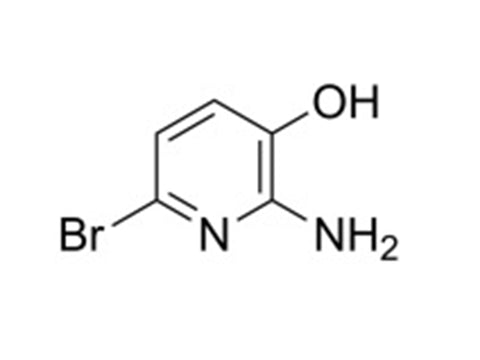 MSE PRO 2-Amino-6-bromopyridin-3-ol