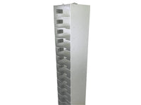 CryoKING® Vertical Type Freezer Racks, 1 Piece/Case