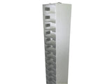 CryoKING® Vertical Type Freezer Racks, 1 Piece/Case