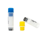 Biologix Cryogenic Vials Side & Bottom Barcoded-2.0ml, Internal, O-ring, 25 Sets/Bag, 20 Bags/Pack, 2 Packs/Case