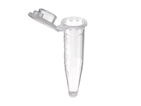 Biologix 1.5ml Microcentrifuge Tubes, 500/Pack, 5000/Case