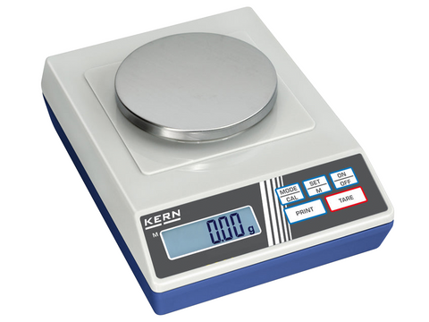 Kern Precision Balance 440-33N