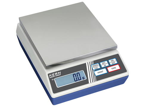 Kern Precision Balance 440-49A