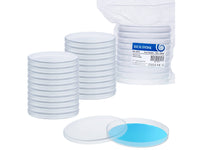 Biologix Petri Dishes-150x15mm, 10/Bag, 30/Pack, 200/Case