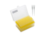 20µL LTS Pipette Tips, Sterile Filter Tip ,96 Pcs/Rack, 4800Pcs/Case