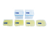 200μl LTS Pipette Tip, Sterile, Low Retention, 96/Rack, 50 Racks/Case