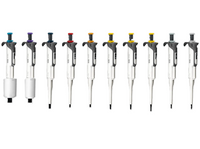 MSE PRO Colorful Fully Autoclavable Mechanical Pipette